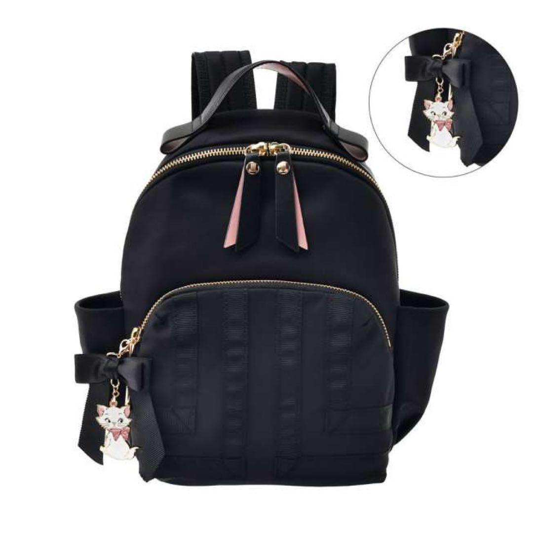 LANVIN en Bleu ディズニーストア　マリー　55th アニバーサリー