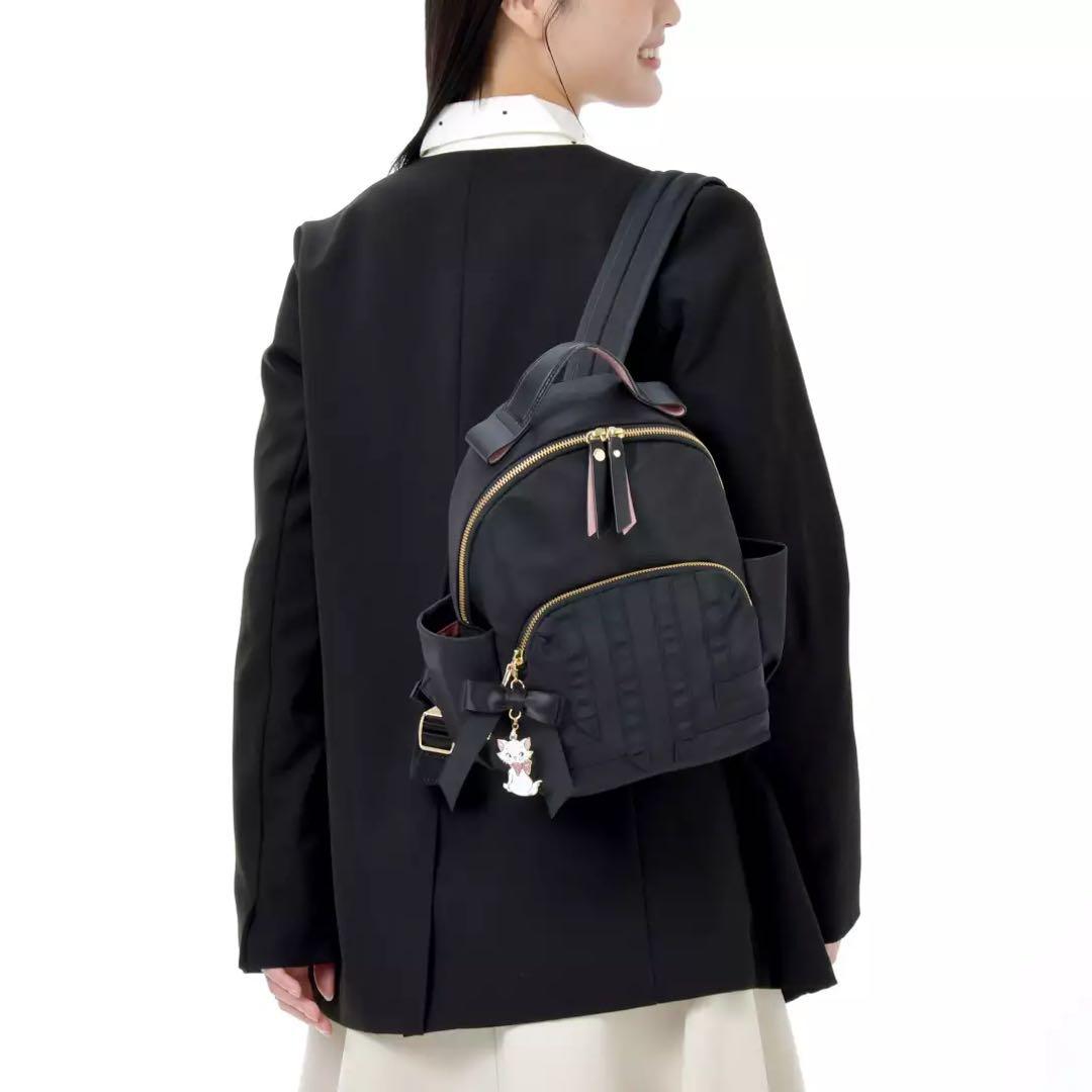 LANVIN en Bleu ディズニーストア　マリー　55th アニバーサリー