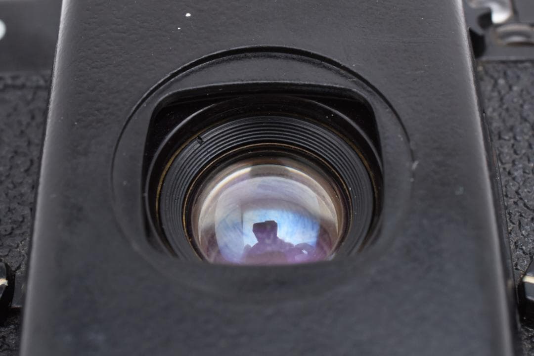 ★極美品・希少フラッシュ付き★ロモ LOMO LC-A #962