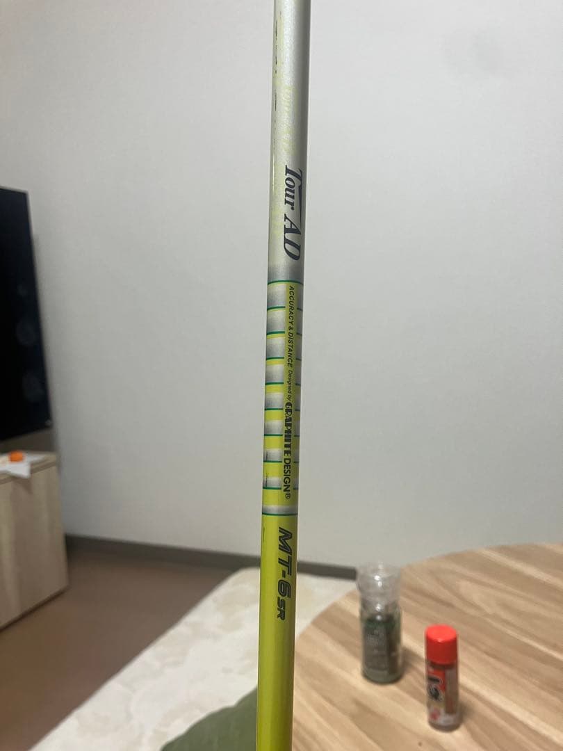 H*O様 名器PING G400 LST ドライバー 10度 Tour AD M