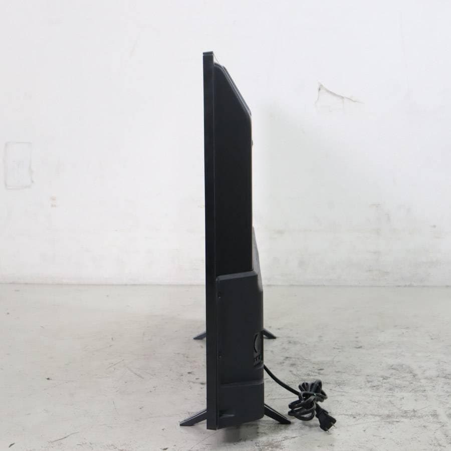 値下21年製 フナイ 4K 43インチ 液晶テレビ FL-43U3040 リモ付