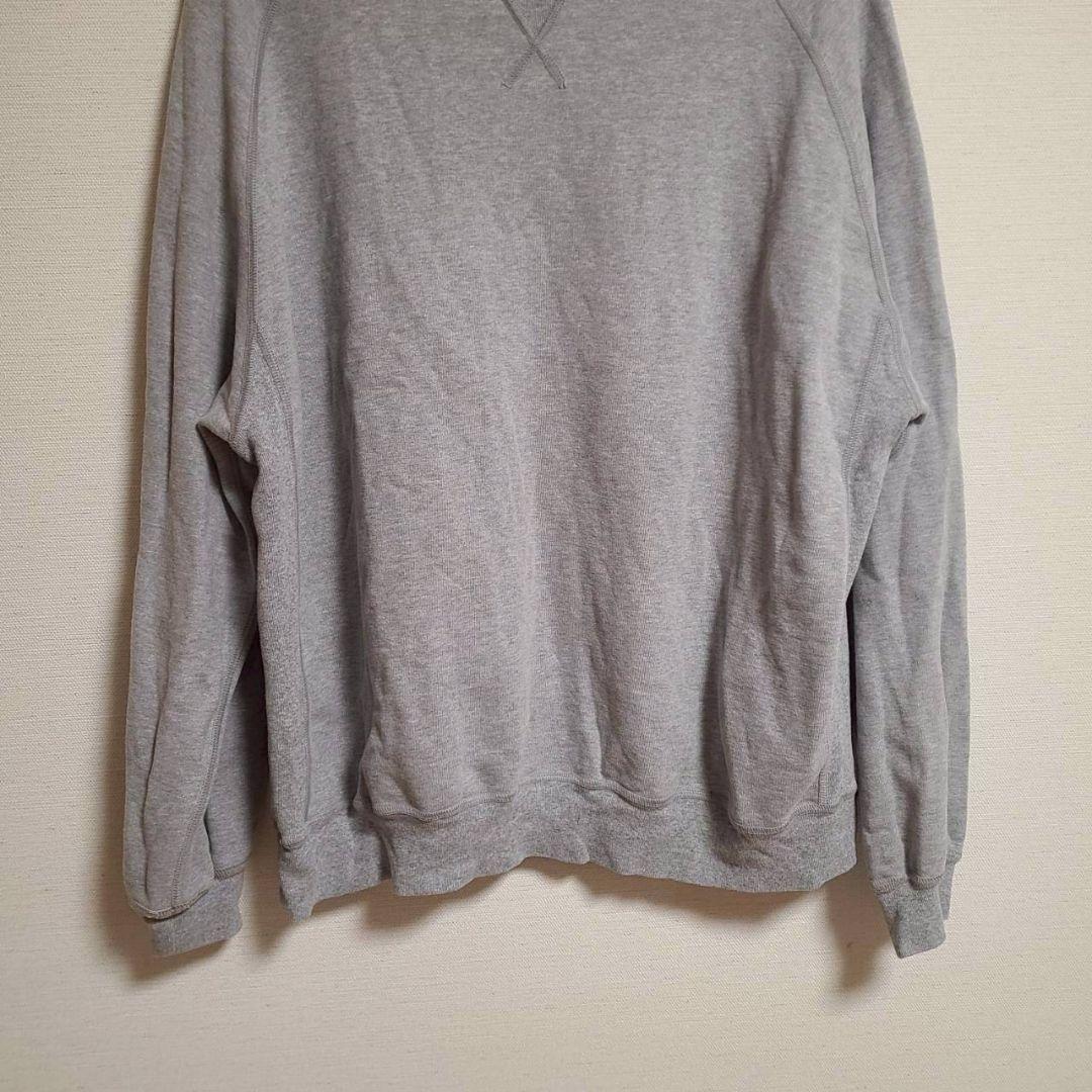 レミレリーフ × ハグオーワー コラボ WOLS スウェット シャツ トレーナー