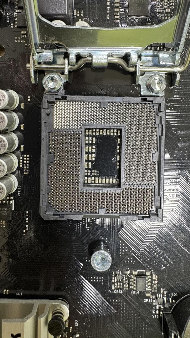 グラフィックボード・グラボ・ビデオカード H310CM-HDV/M.2+GTX1050 2G+Core i7-8700