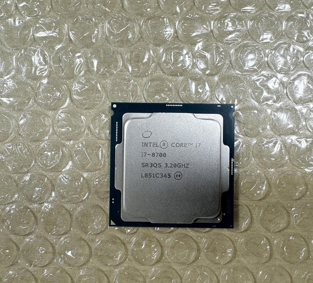 グラフィックボード・グラボ・ビデオカード H310CM-HDV/M.2+GTX1050 2G+Core i7-8700