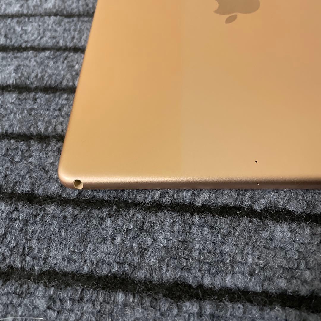 150 iPad Air3 3世代 256GB Wi-Fi ゴールド