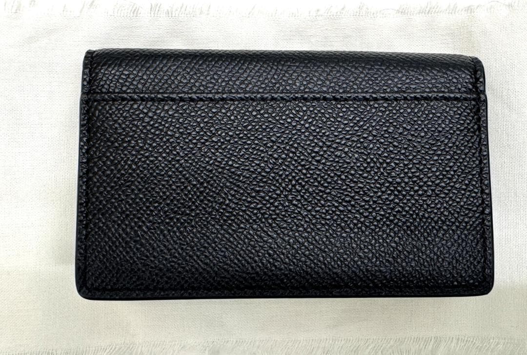 ★新品★Maison Margiela メゾンマルジェラ 名刺入れ　カード入れ