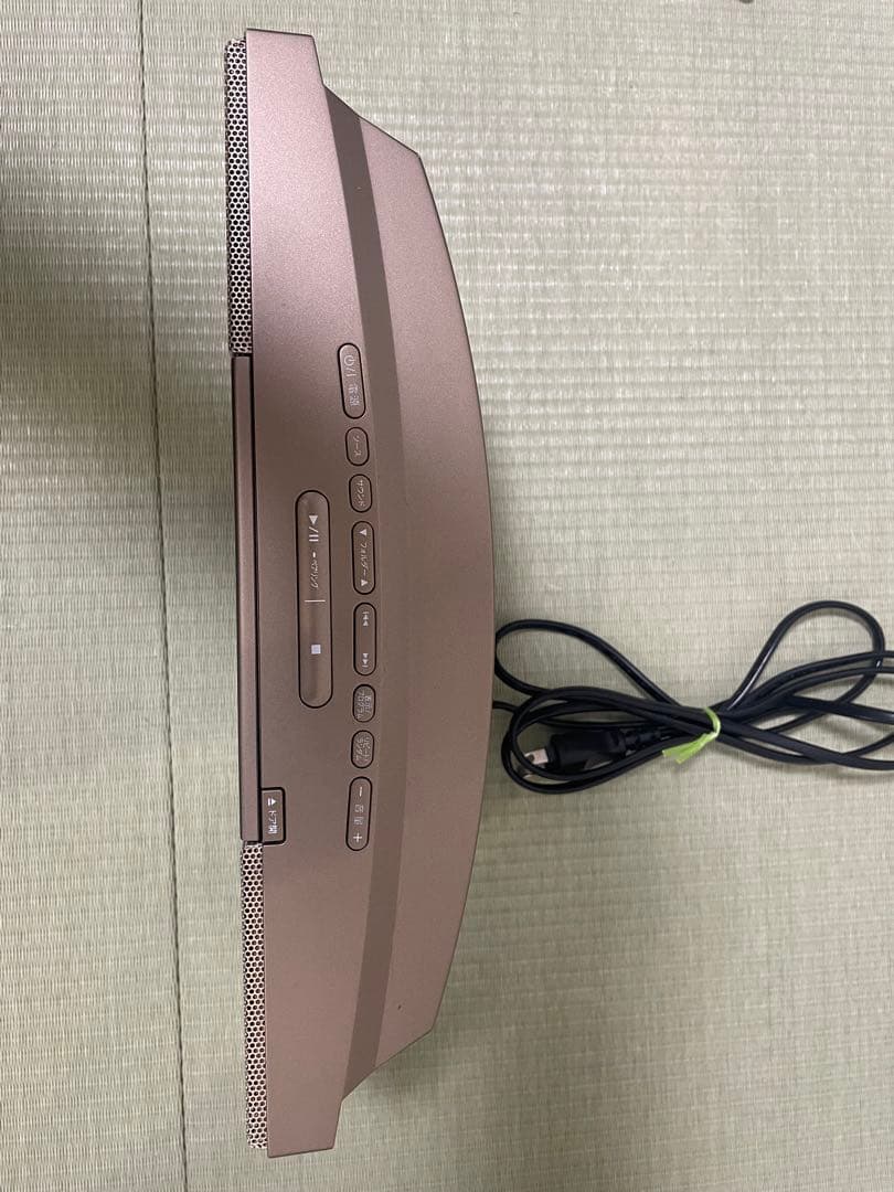 JVCケンウッド NX-PB30 Bluetooth対応 CDラジオ　即日発送！