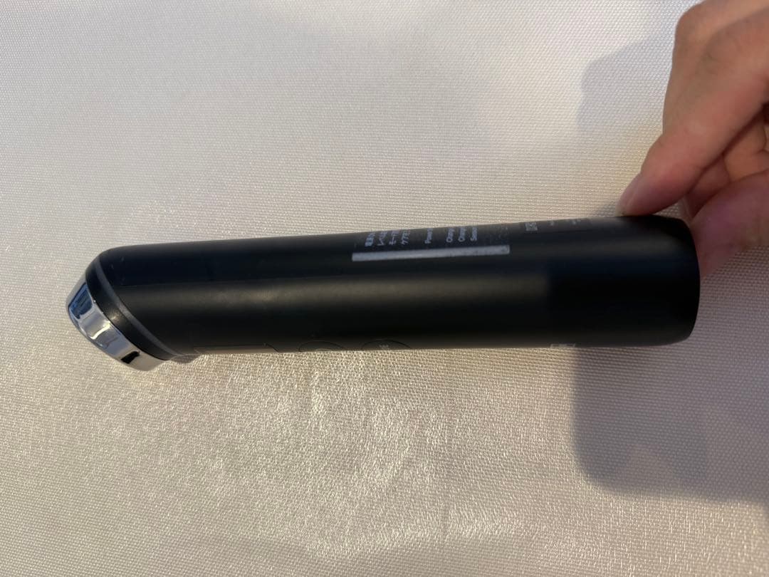 【美品】メディキューブ AGE-Rブースタープロ美顔器