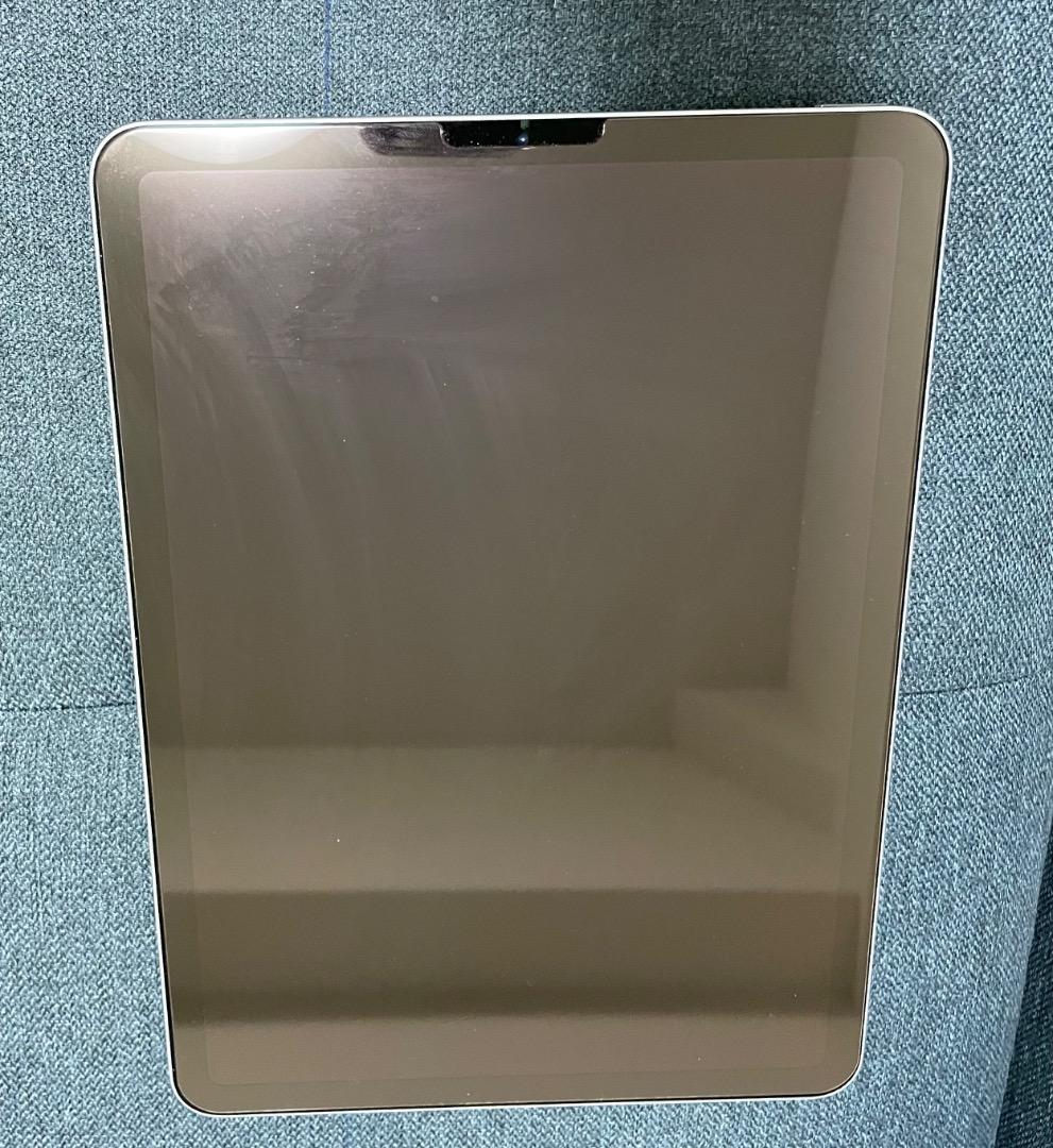 Apple iPad air 第4世代 スカイブルー