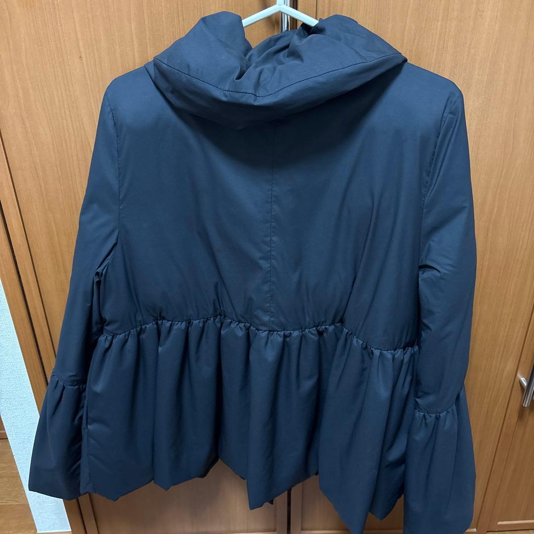 ESTNATION エストネーションレディースダウンジャケット