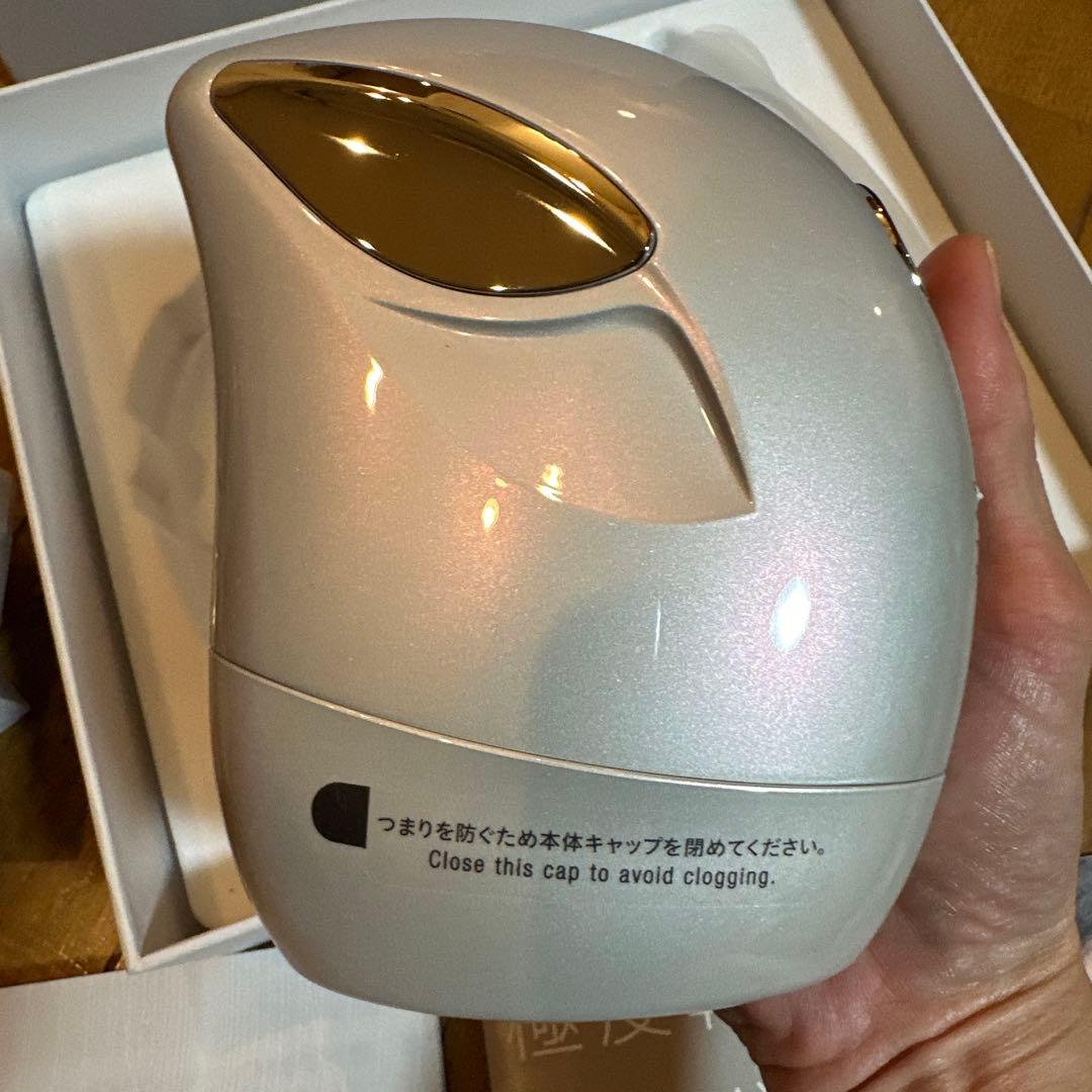 ボディ・フェイスケア est Biomimetic Veil Diffuser EH-ZKF01