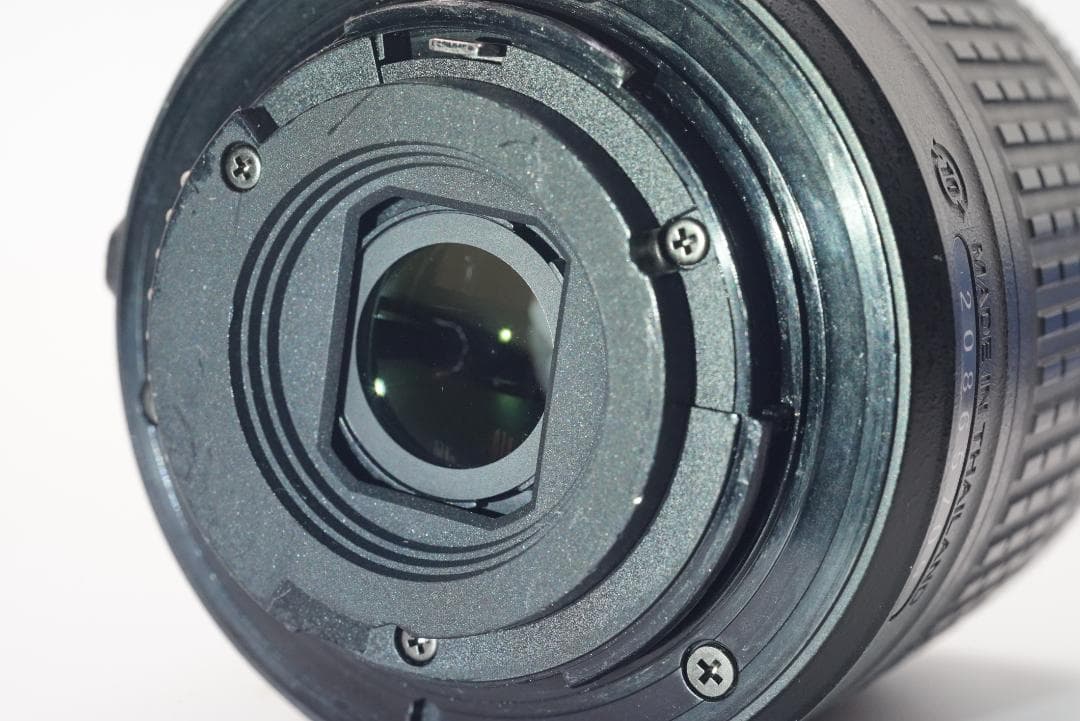 美品　NIKON D5600 AF-Pダブルズームセット