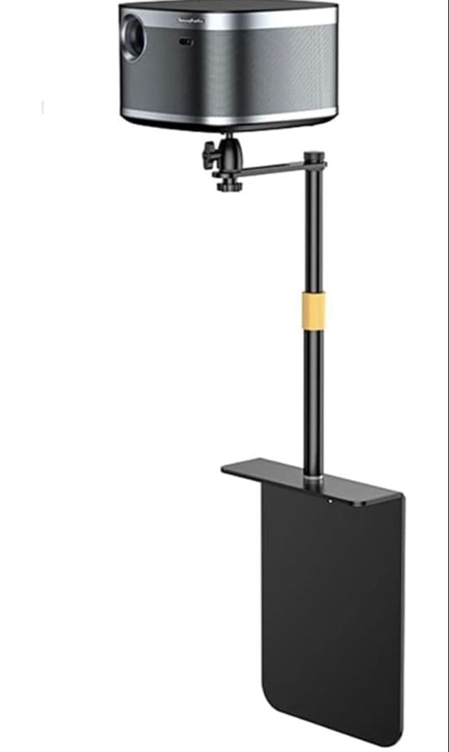 プロジェクター　VIMGO スタンド付き