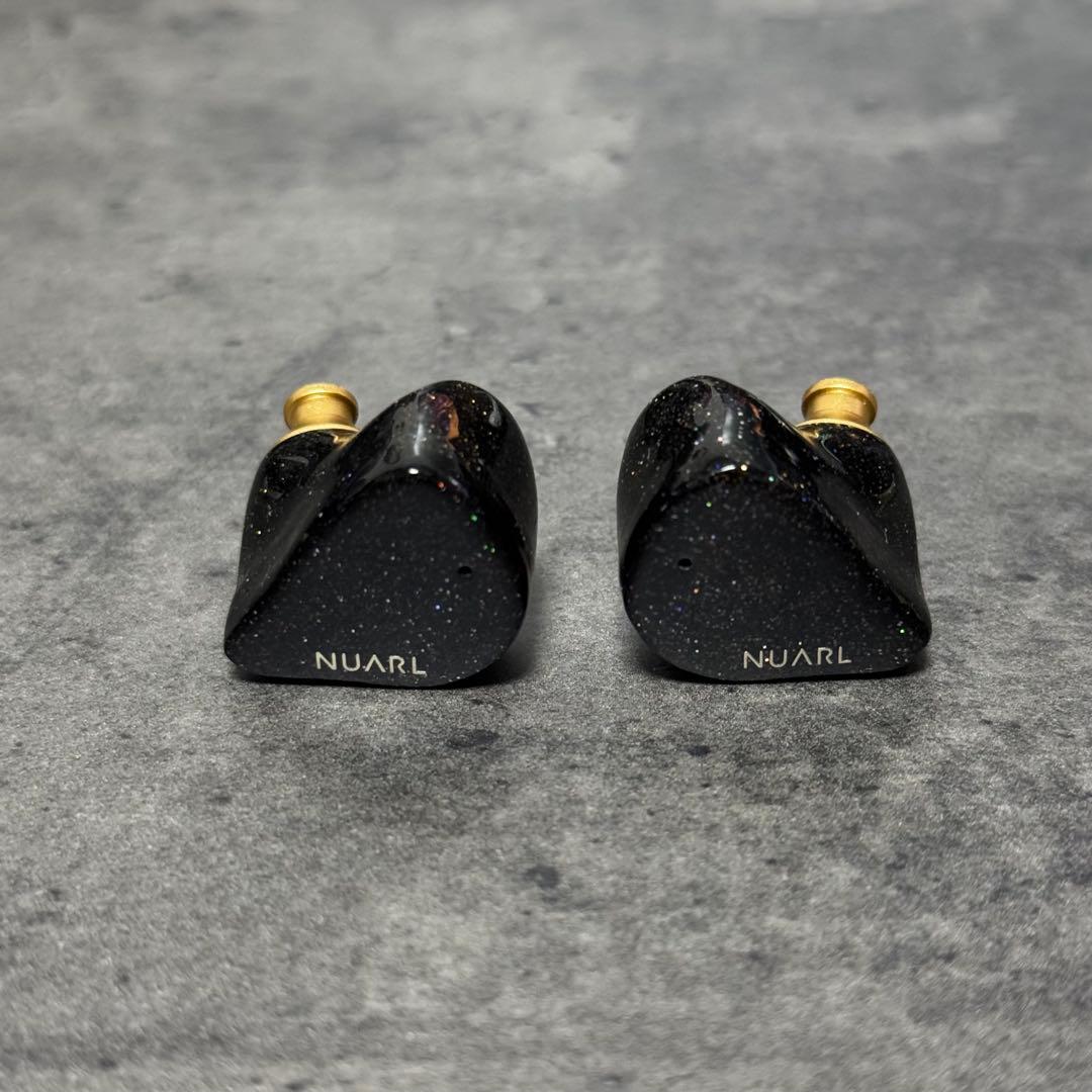 イヤホン NUARL Inovator