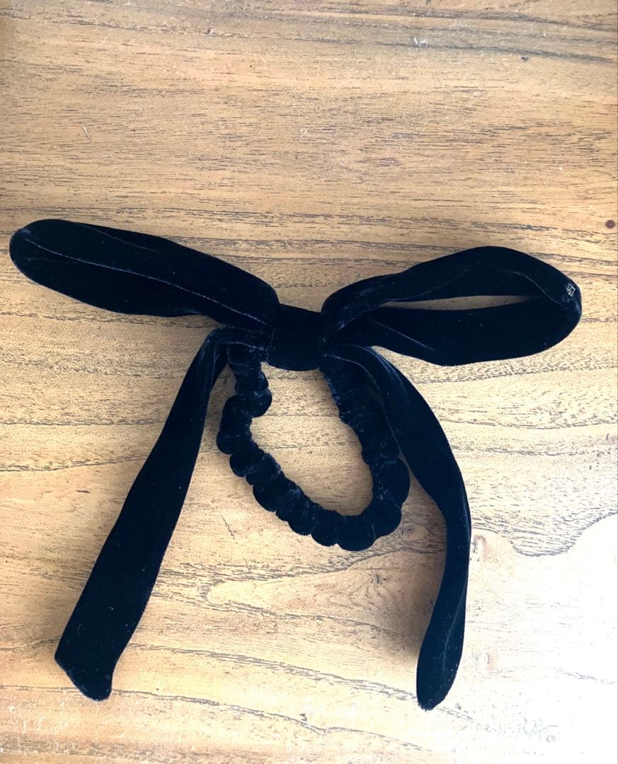 ALEXANDRE DE PARIS /アレクサンドル ドゥ パリ ベロアポニー