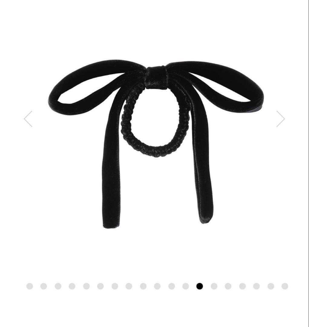 ALEXANDRE DE PARIS /アレクサンドル ドゥ パリ ベロアポニー