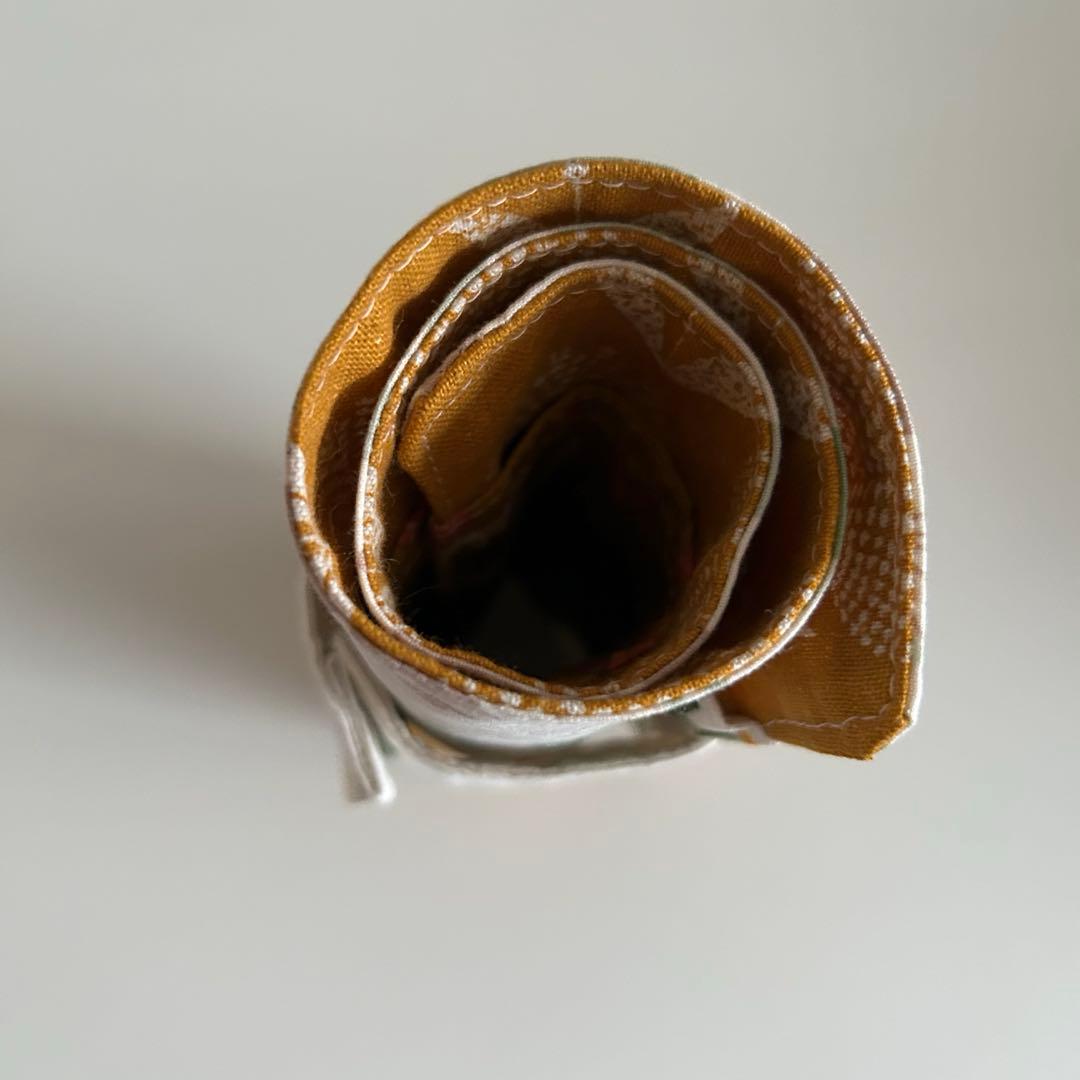 ＊きぃちゃん様＊ハンドメイド　ミナペルホネン 音の絵