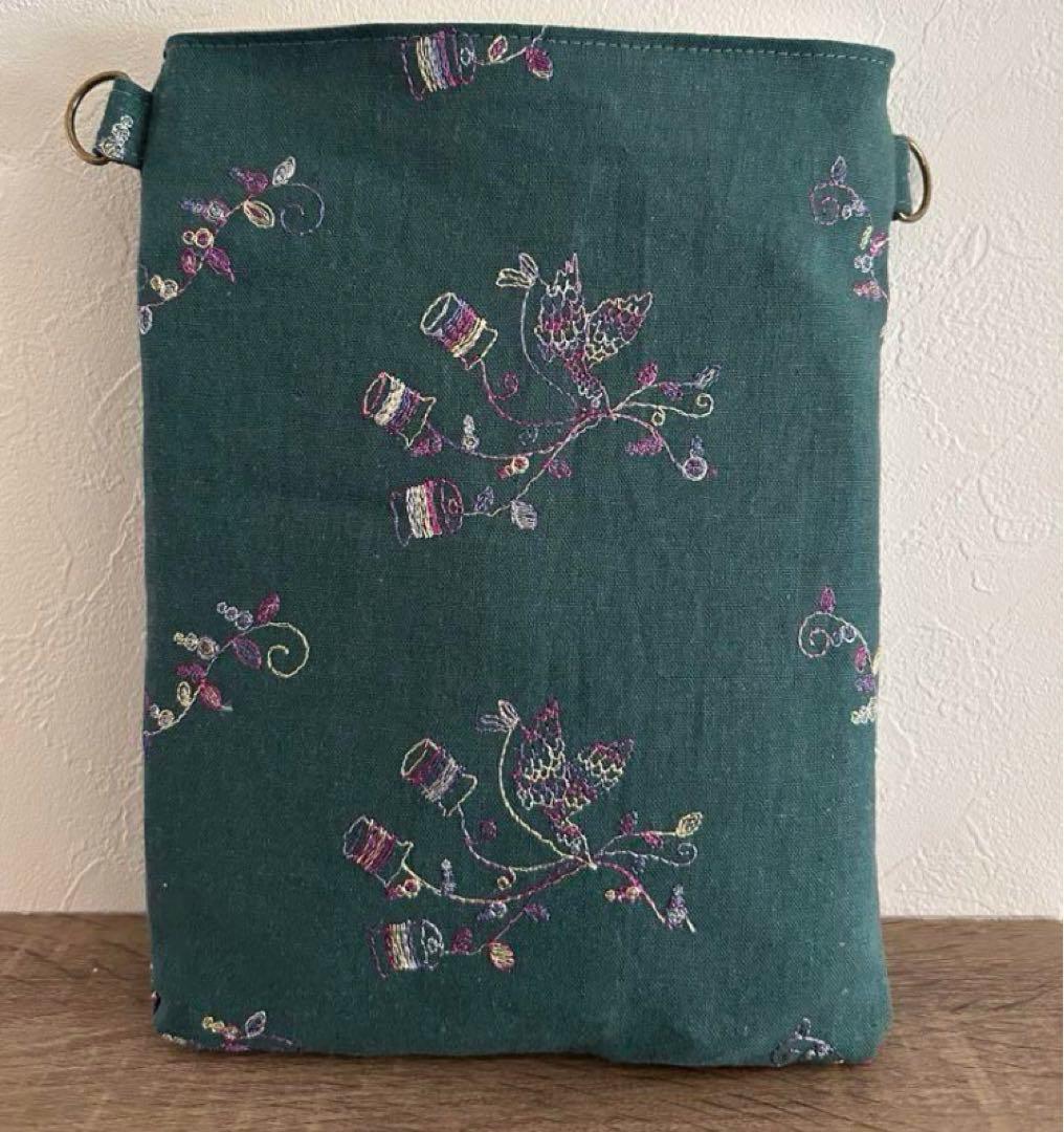 ＊きぃちゃん様＊ハンドメイド　ミナペルホネン 音の絵