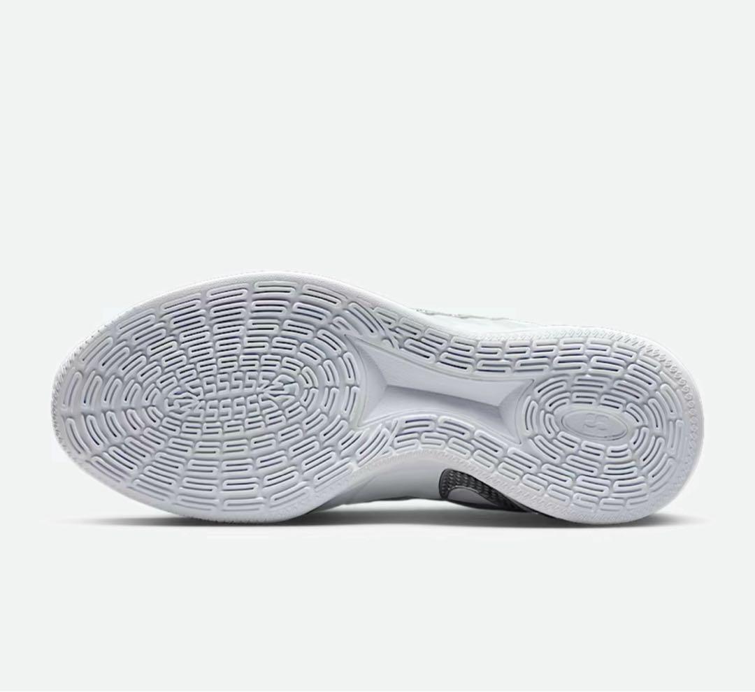 シューズ(女性用) Nike Women's Sabrina 3 White Mint Foam