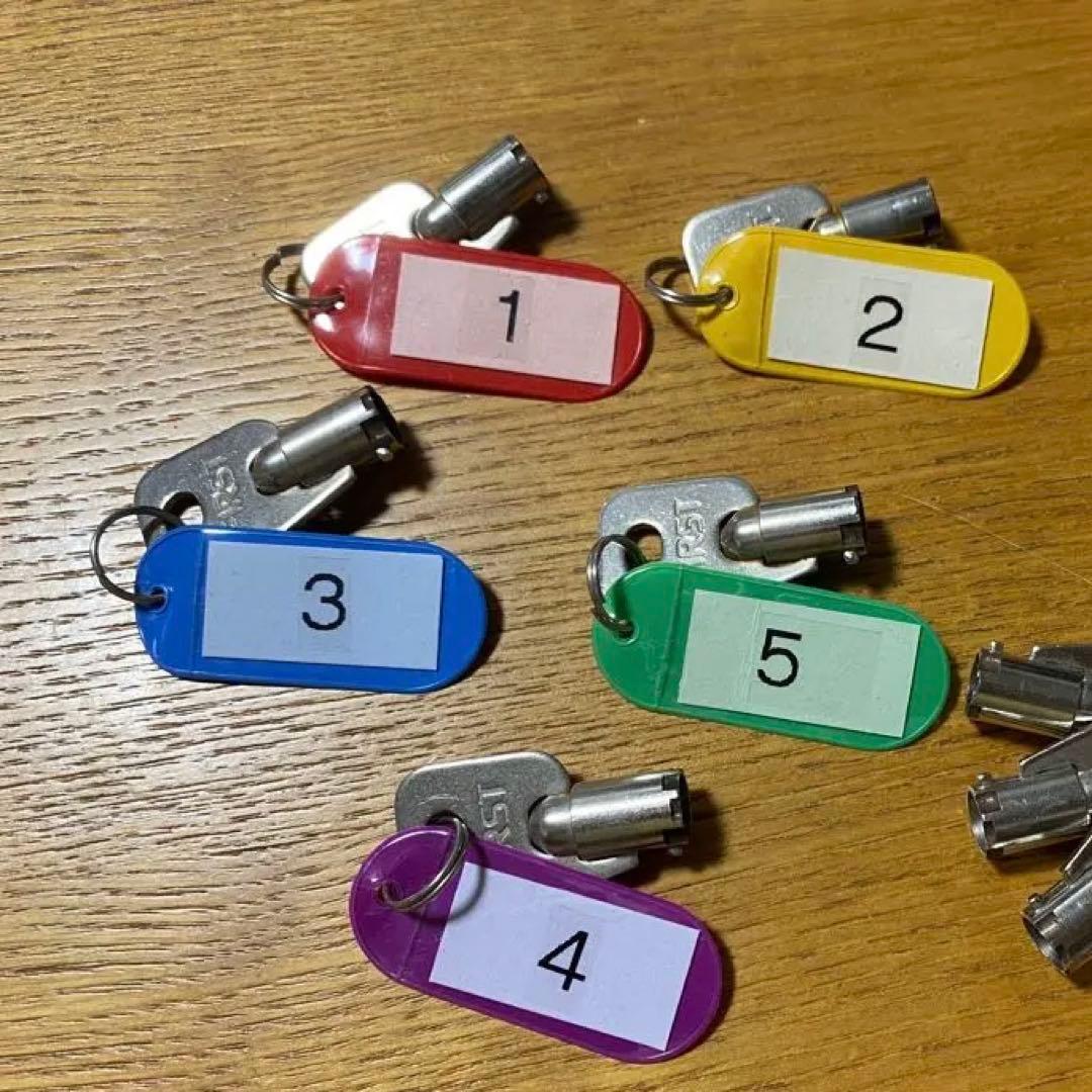 ネオミニ用 金属景品ロッカー付き 蛍光灯新品！