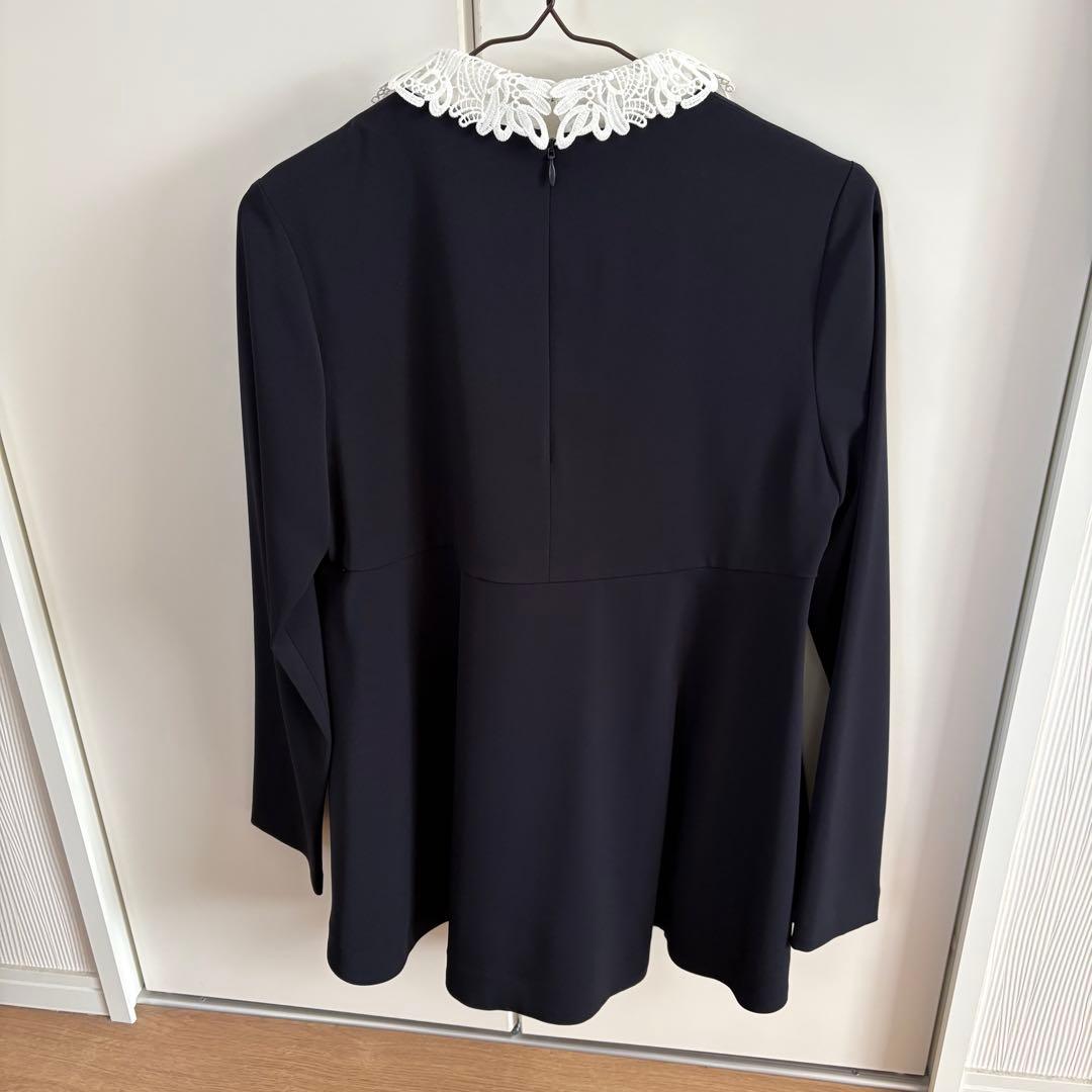 ユナイテッドアローズ　入学式　フォーマル　セットアップ