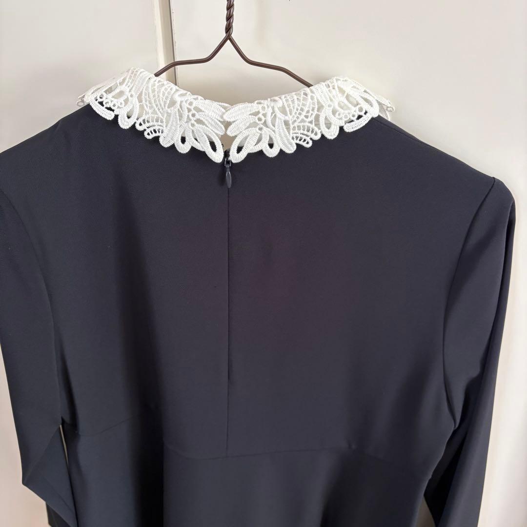 ユナイテッドアローズ　入学式　フォーマル　セットアップ