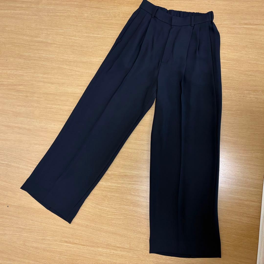 ユナイテッドアローズ　入学式　フォーマル　セットアップ