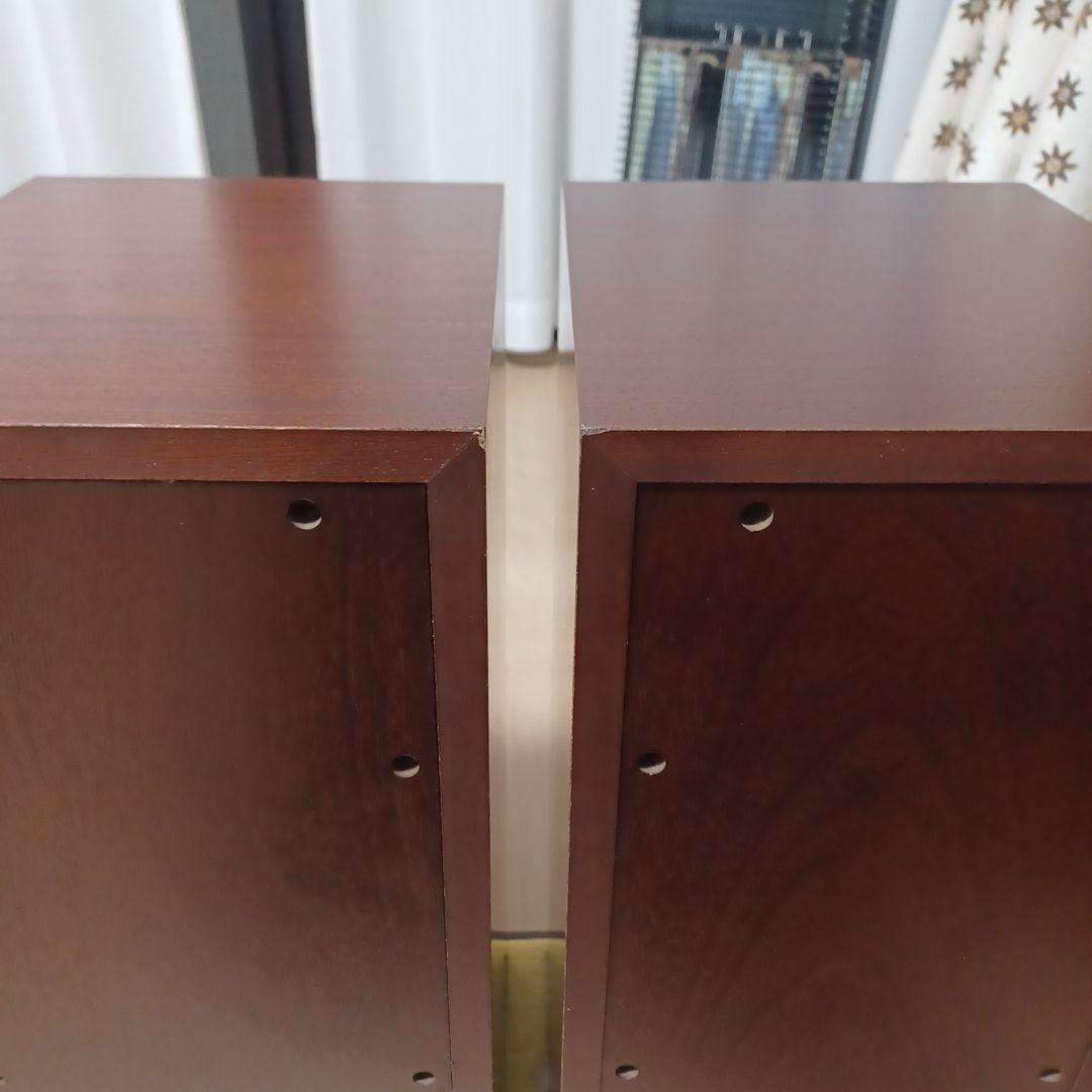 ダイヤト一ンスピーカー　DS-700