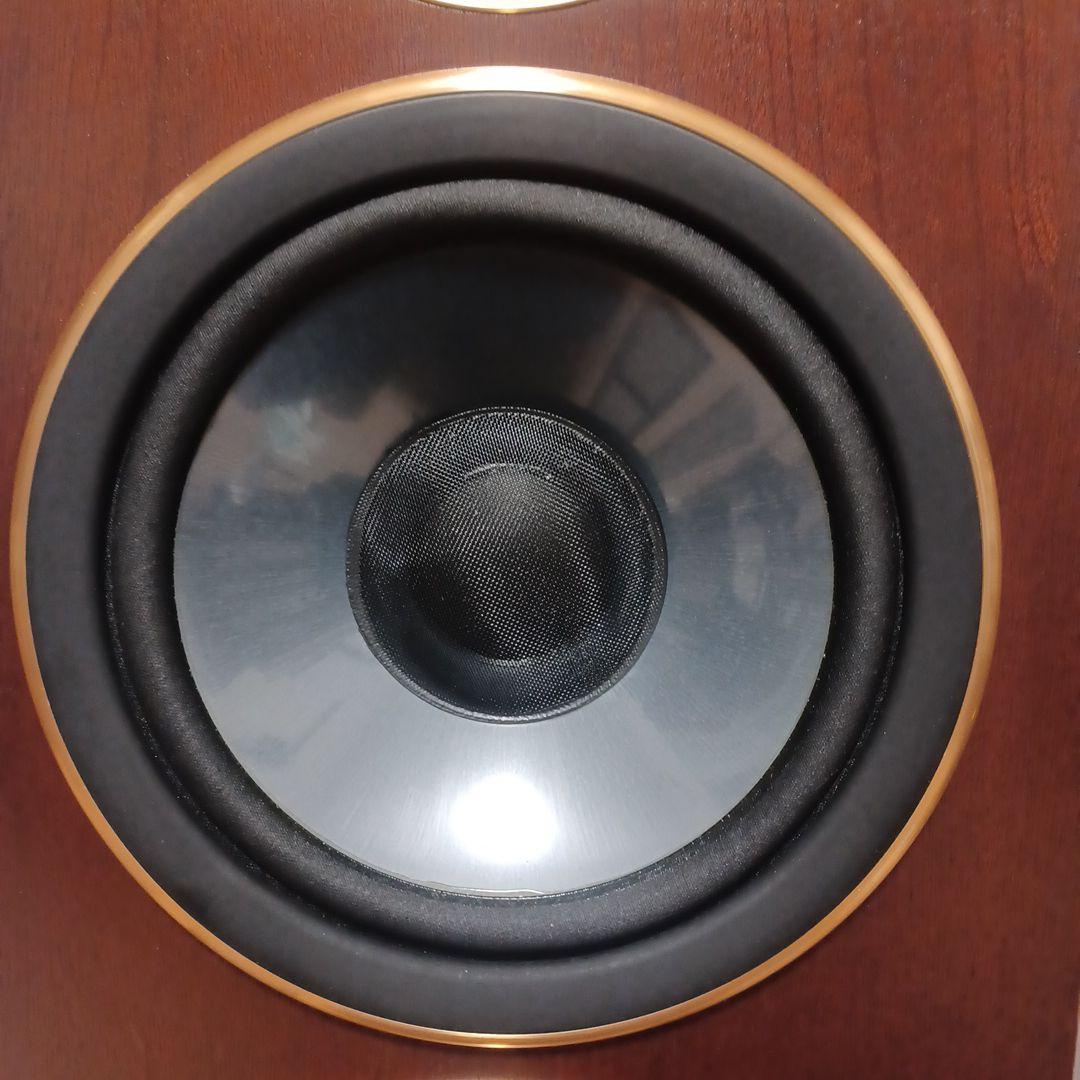 ダイヤト一ンスピーカー　DS-700