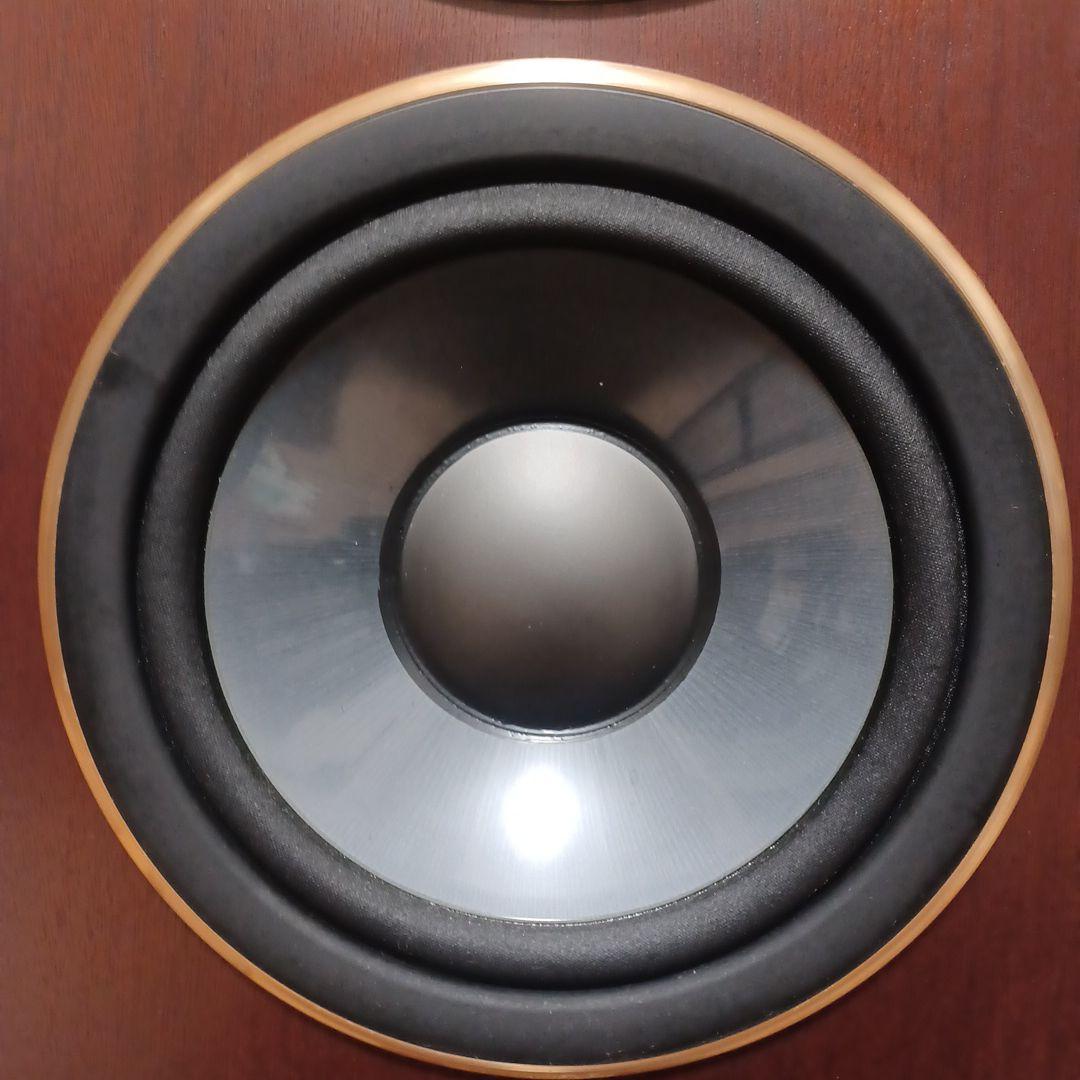 ダイヤト一ンスピーカー　DS-700