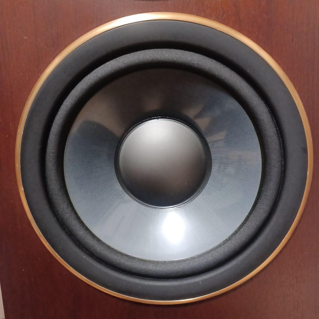 ダイヤト一ンスピーカー　DS-700