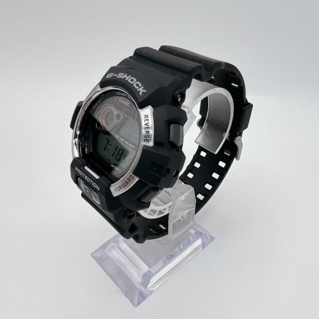 CASIO G-SHOCK 腕時計 GW-8900-1JF