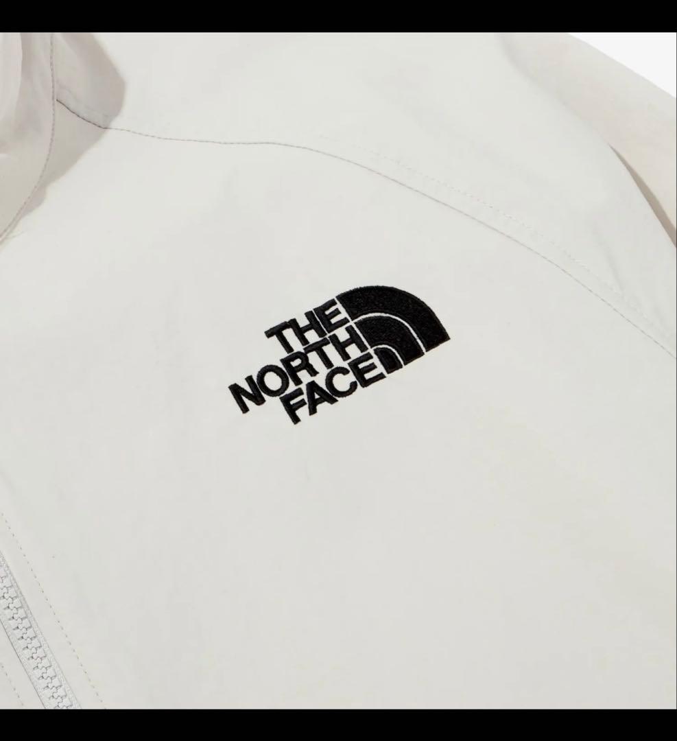 ナ*ツ様 韓国限定　日本未発売 THE NORTH FACE オレマジャケット