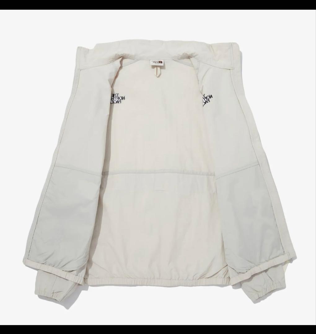 ナ*ツ様 韓国限定　日本未発売 THE NORTH FACE オレマジャケット