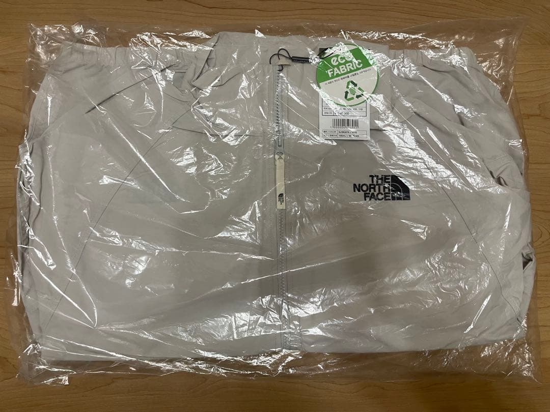 ナ*ツ様 韓国限定　日本未発売 THE NORTH FACE オレマジャケット