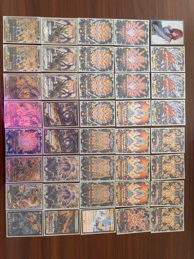 デュエマ 引退品 デッキ まとめ売り