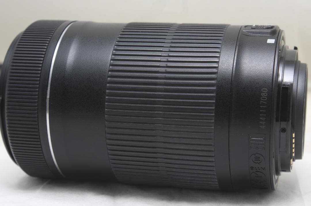 キヤノン EF-S 55-250mm F4-5.6 IS STM 7080