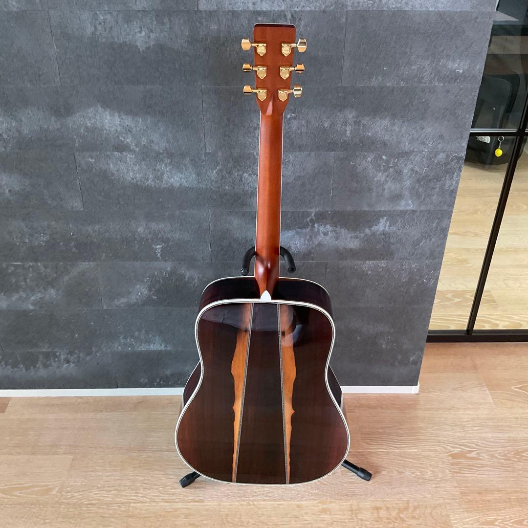 kaz GEE専用　ヤイリYW-1000HQ