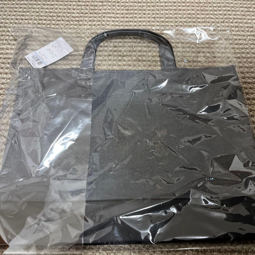 familiar 相撲 デニムバッグ