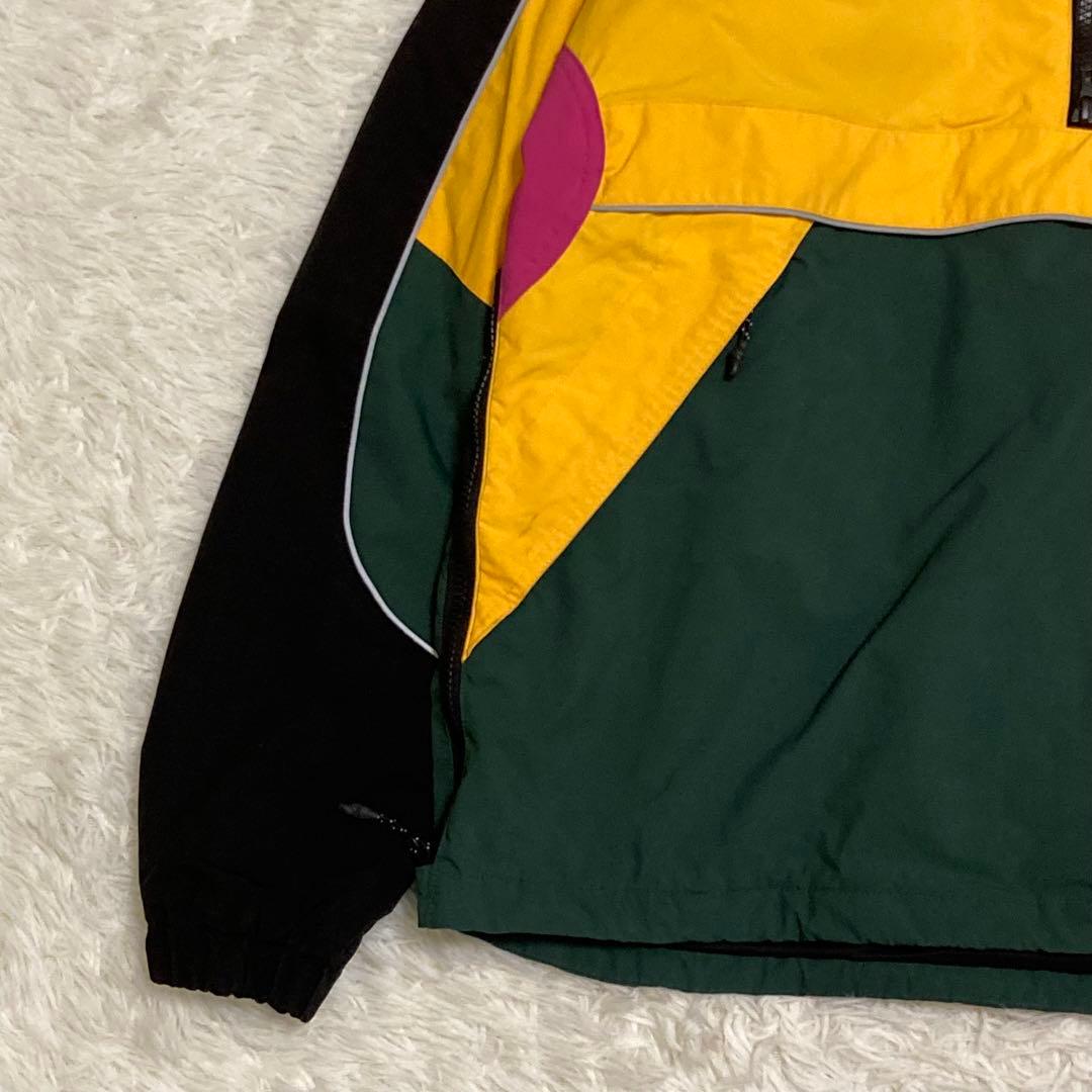 Dimito セットアップ 上下 スノーボード ウェア イエロー 韓国 XL