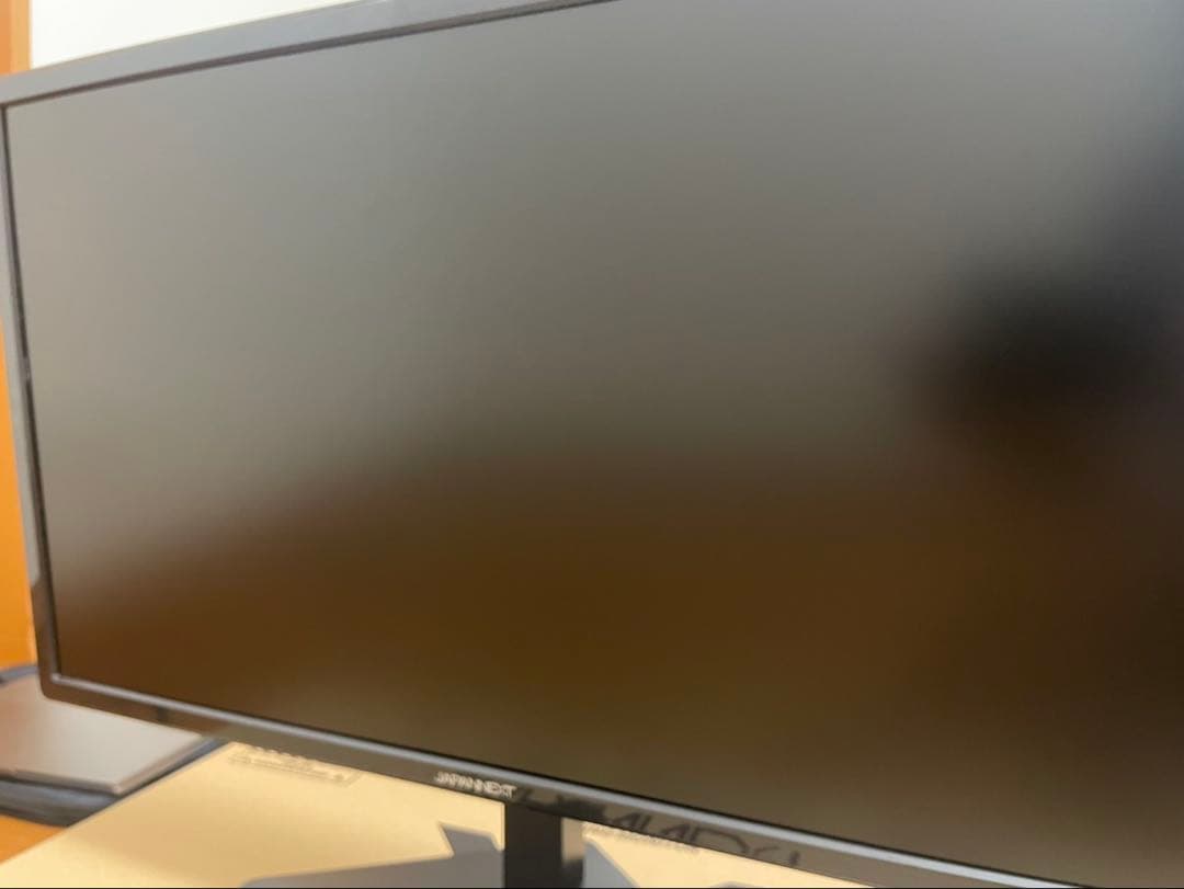 ゲーミングモニター 23.8インチ 165Hz JN-GT24FHDR165