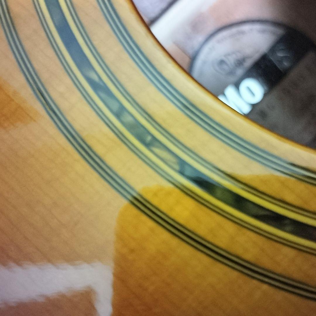 美品　MORRIS　MG-600JE　80’s ジャパンヴィンテージ　エレアコ