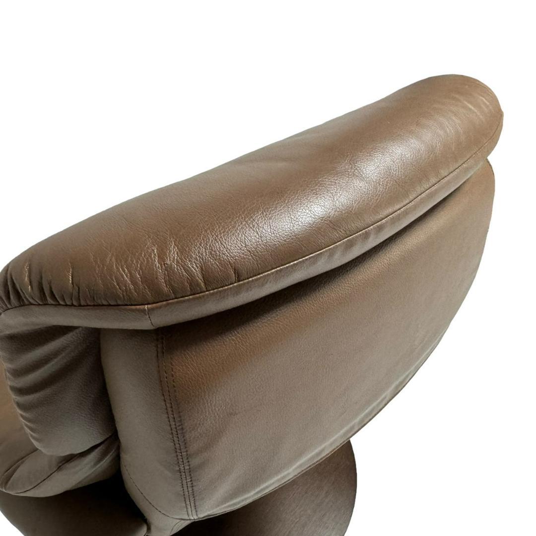 カリモク THE FIRST ザファースト サイズS リクライニング チェア