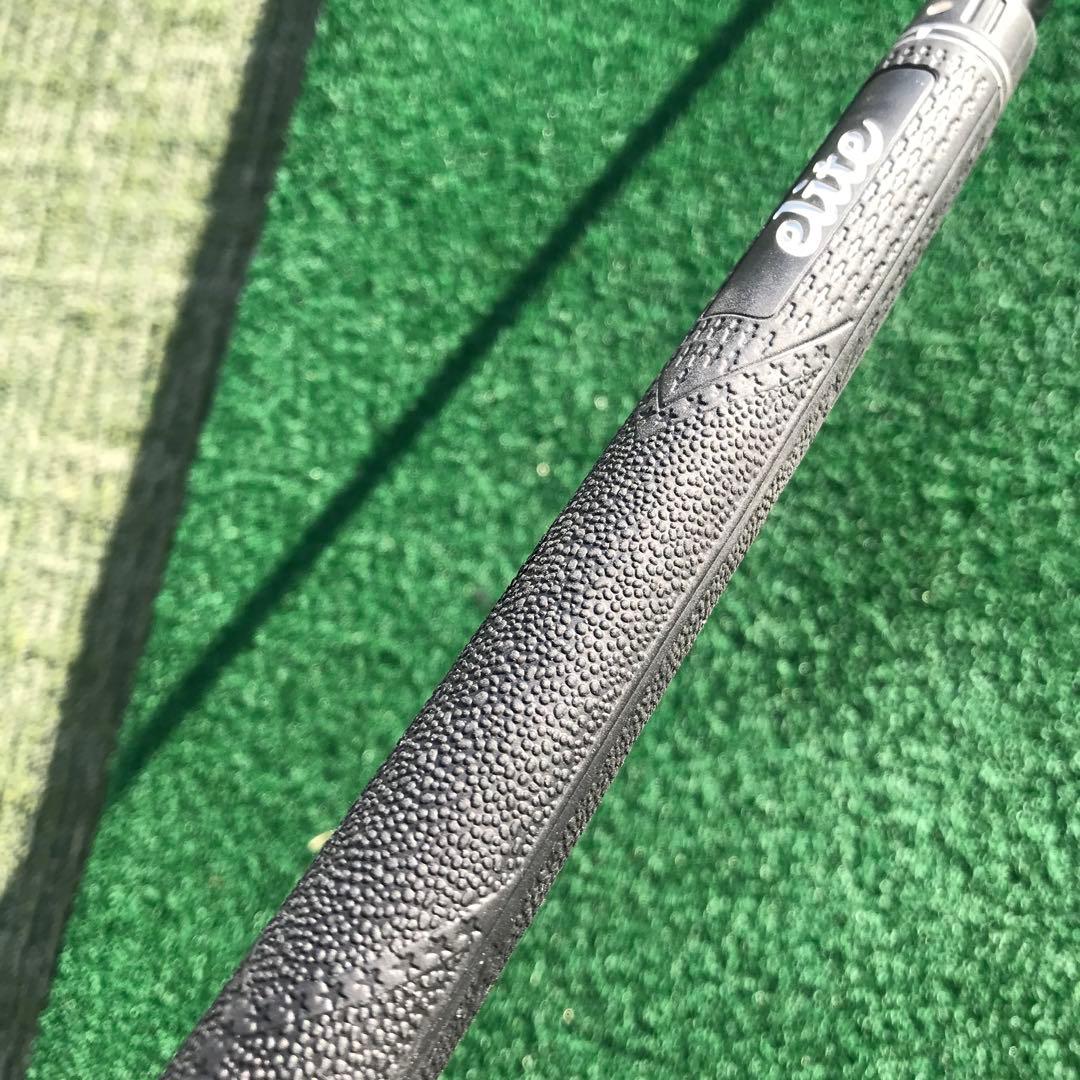 ゼクシオ１０ドライバー　カスタムシャフト短め