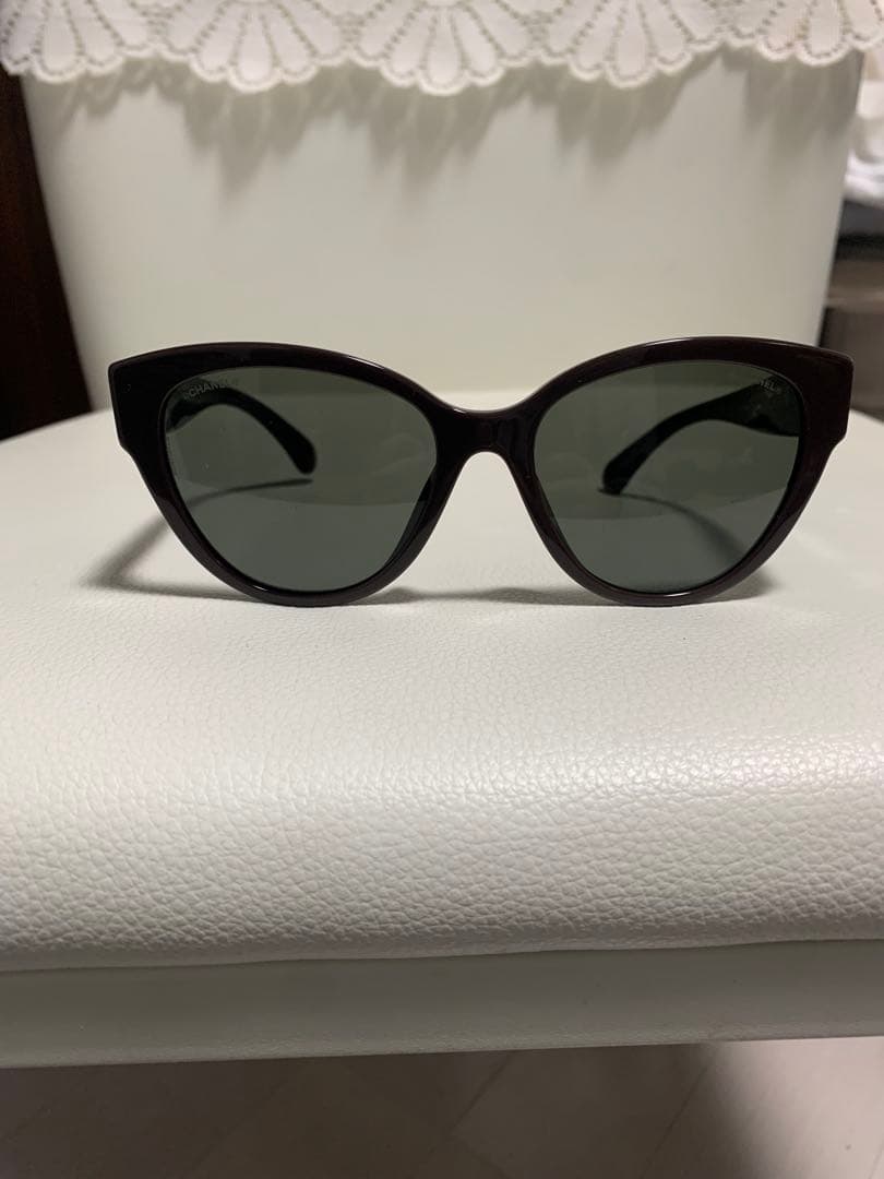 CHANEL 5477-A 1704/3 新品未使用