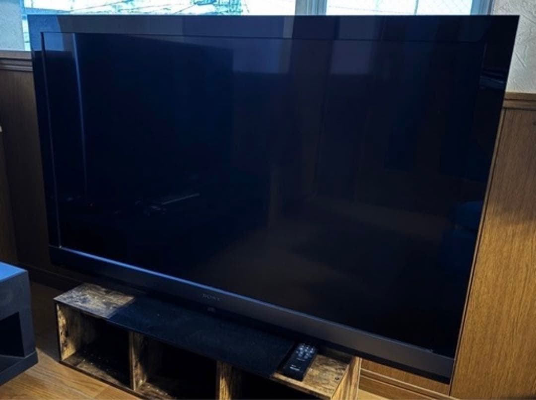 SONY 52型 型番: KDL-52EX700