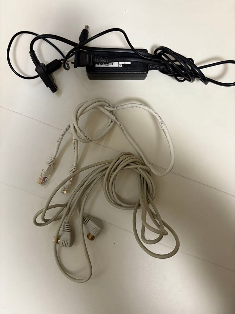 nasne + 外付けハードディスク