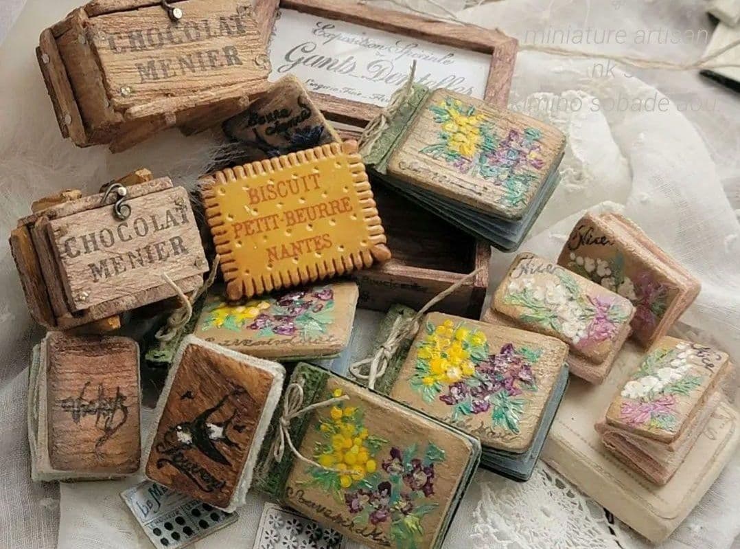 大神さま　フランスアンティーク… 13こ