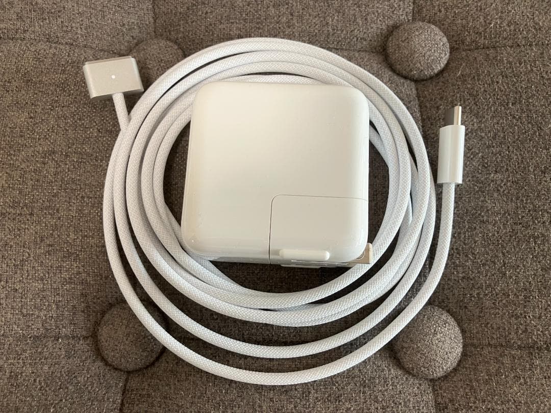 MacBook Air M4 シルバー 13インチ