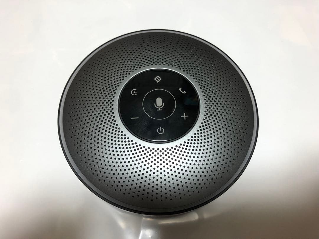 【美品】高性能マイクスピーカー